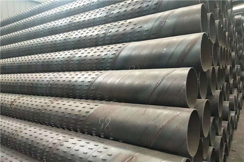 飲水管道用螺旋鋼管生產廠家鳳岡