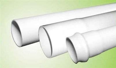 聯(lián)塑PVC-U壓力排水管產品介紹 - 南京友城管道經營部